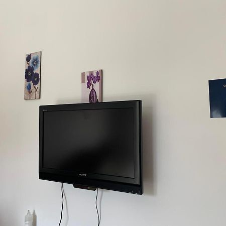 דירות קמפופליצ'ה די רוצ'לה Casa Eleonora מראה חיצוני תמונה