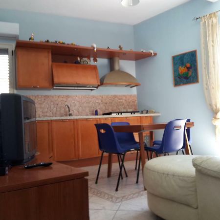 דירות קמפופליצ'ה די רוצ'לה Casa Eleonora מראה חיצוני תמונה