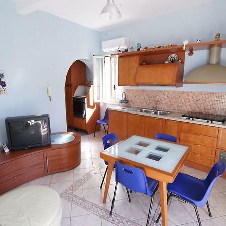 דירות קמפופליצ'ה די רוצ'לה Casa Eleonora מראה חיצוני תמונה
