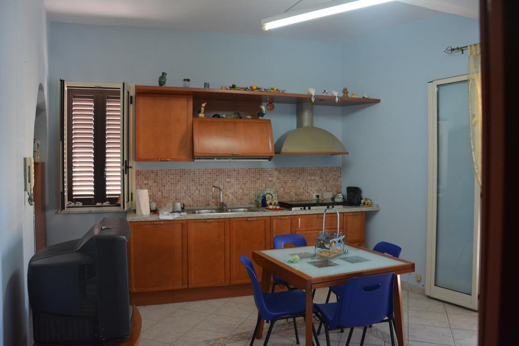 דירות קמפופליצ'ה די רוצ'לה Casa Eleonora חדר תמונה