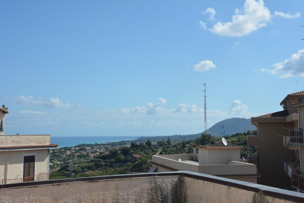 דירות קמפופליצ'ה די רוצ'לה Casa Eleonora חדר תמונה