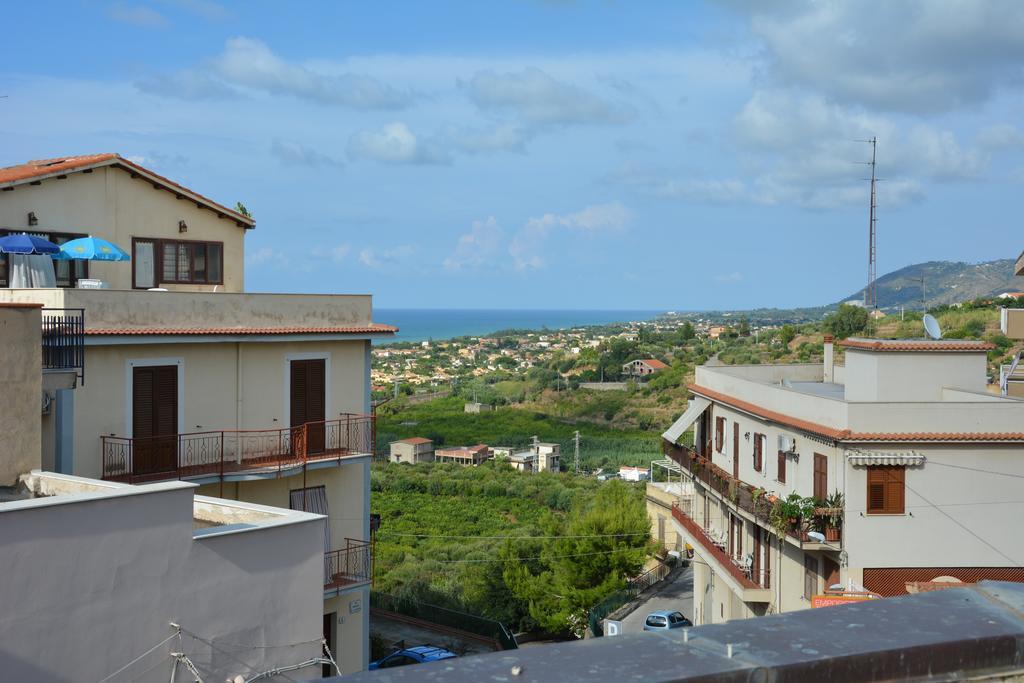 דירות קמפופליצ'ה די רוצ'לה Casa Eleonora חדר תמונה