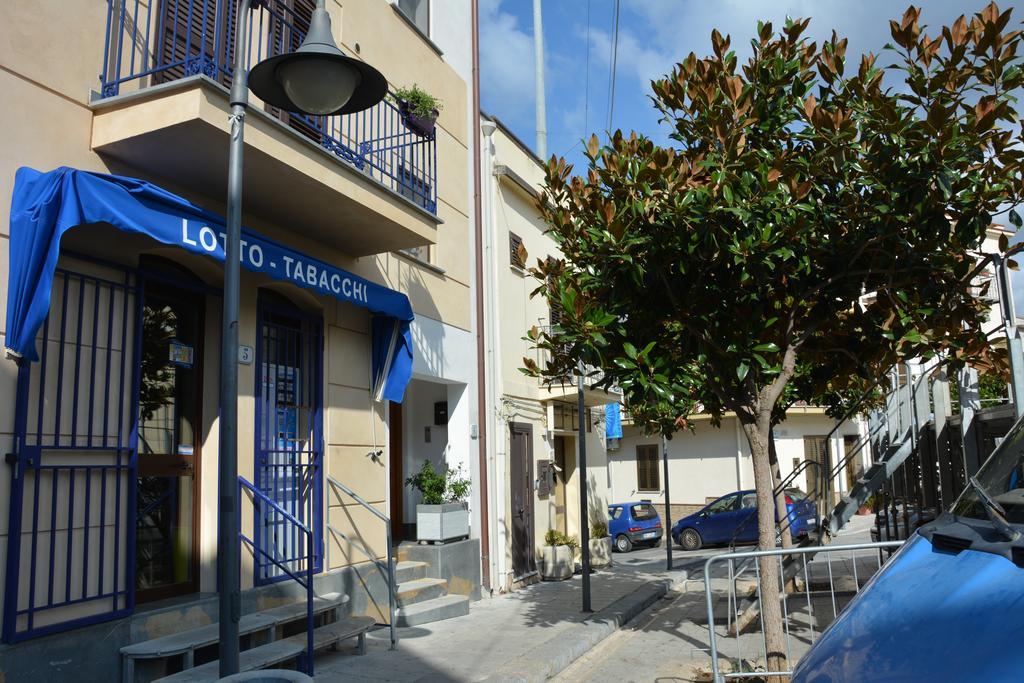 דירות קמפופליצ'ה די רוצ'לה Casa Eleonora חדר תמונה
