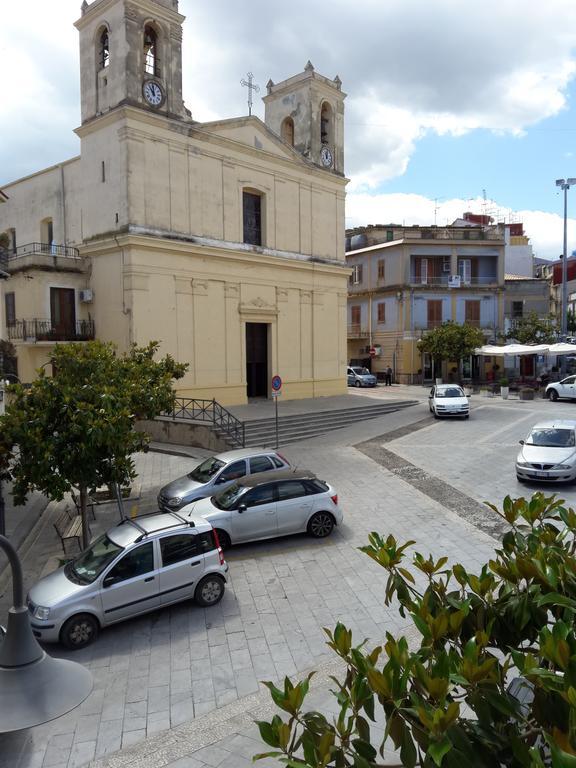 דירות קמפופליצ'ה די רוצ'לה Casa Eleonora מראה חיצוני תמונה