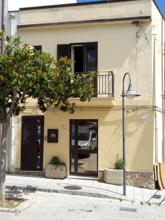 דירות קמפופליצ'ה די רוצ'לה Casa Eleonora מראה חיצוני תמונה