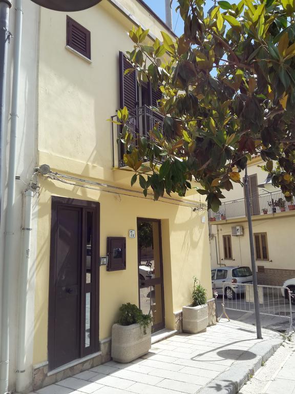 דירות קמפופליצ'ה די רוצ'לה Casa Eleonora מראה חיצוני תמונה