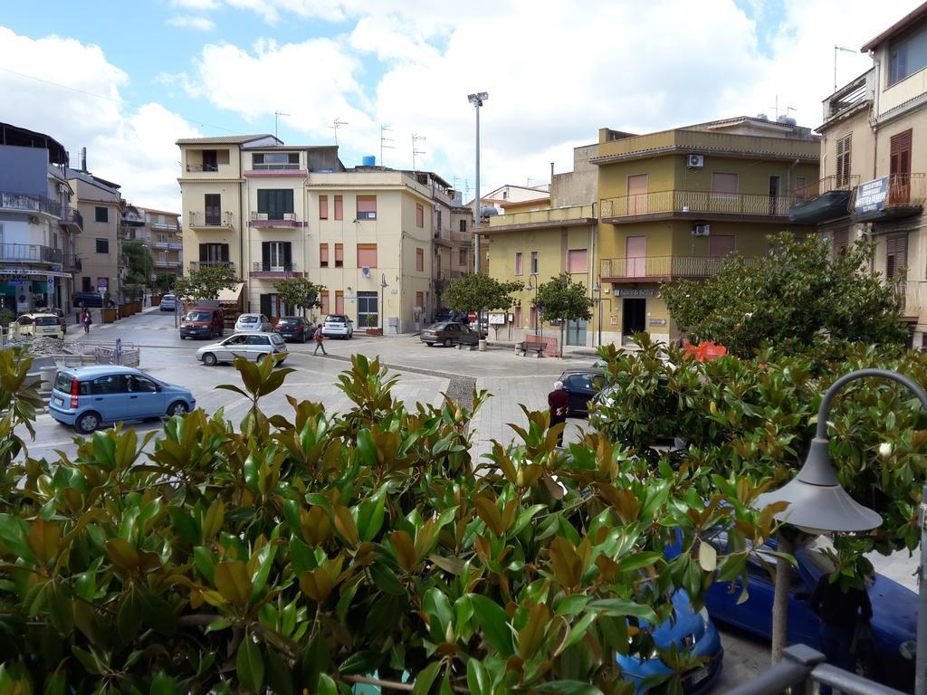 דירות קמפופליצ'ה די רוצ'לה Casa Eleonora מראה חיצוני תמונה
