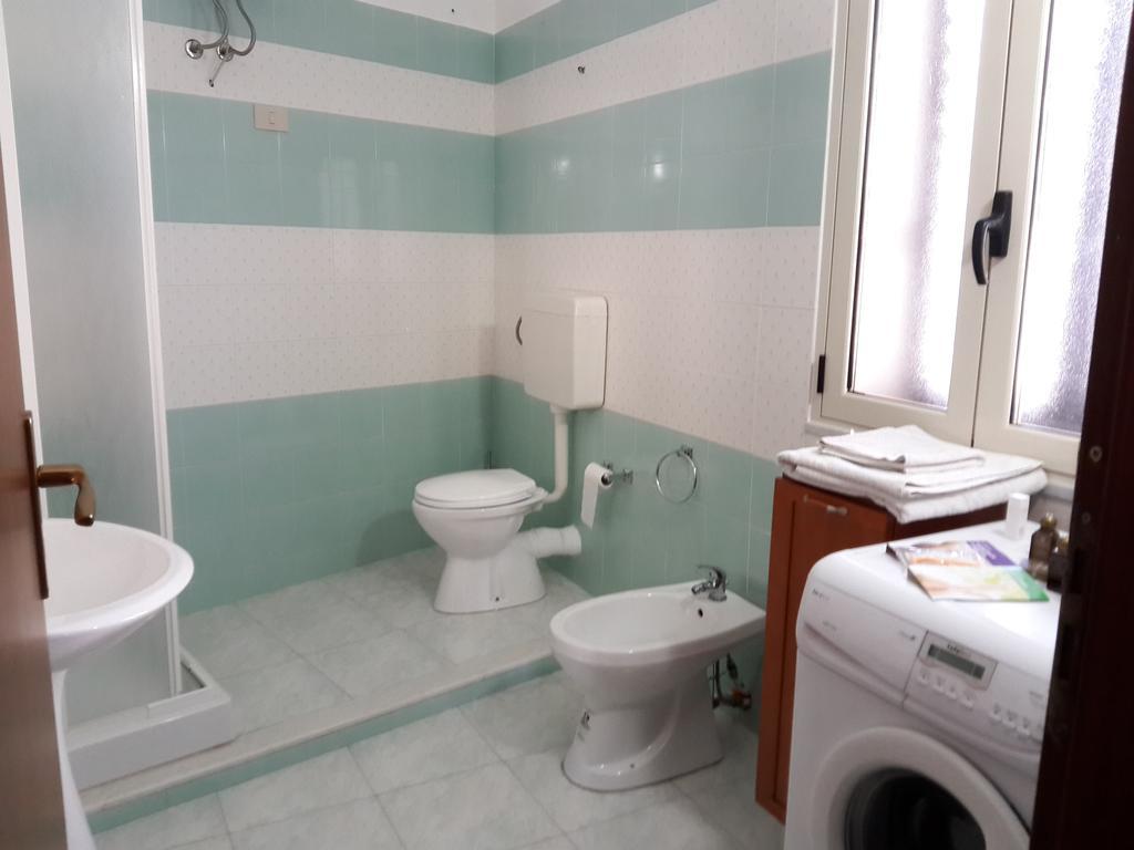 דירות קמפופליצ'ה די רוצ'לה Casa Eleonora מראה חיצוני תמונה