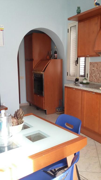 דירות קמפופליצ'ה די רוצ'לה Casa Eleonora מראה חיצוני תמונה