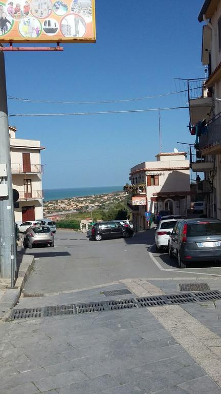 דירות קמפופליצ'ה די רוצ'לה Casa Eleonora מראה חיצוני תמונה