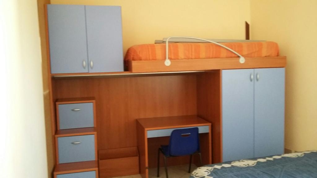 דירות קמפופליצ'ה די רוצ'לה Casa Eleonora מראה חיצוני תמונה