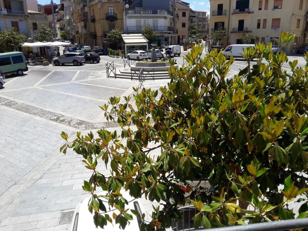 דירות קמפופליצ'ה די רוצ'לה Casa Eleonora מראה חיצוני תמונה
