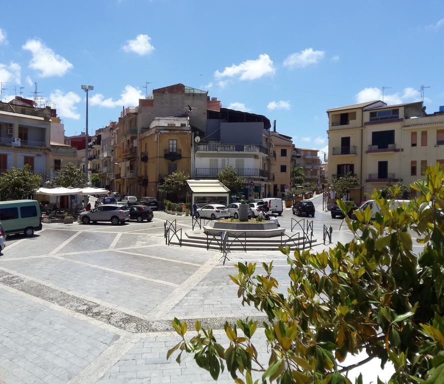 דירות קמפופליצ'ה די רוצ'לה Casa Eleonora מראה חיצוני תמונה