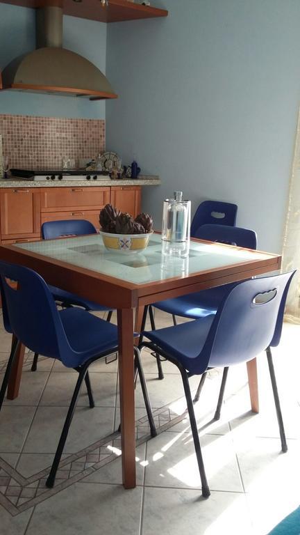 דירות קמפופליצ'ה די רוצ'לה Casa Eleonora מראה חיצוני תמונה