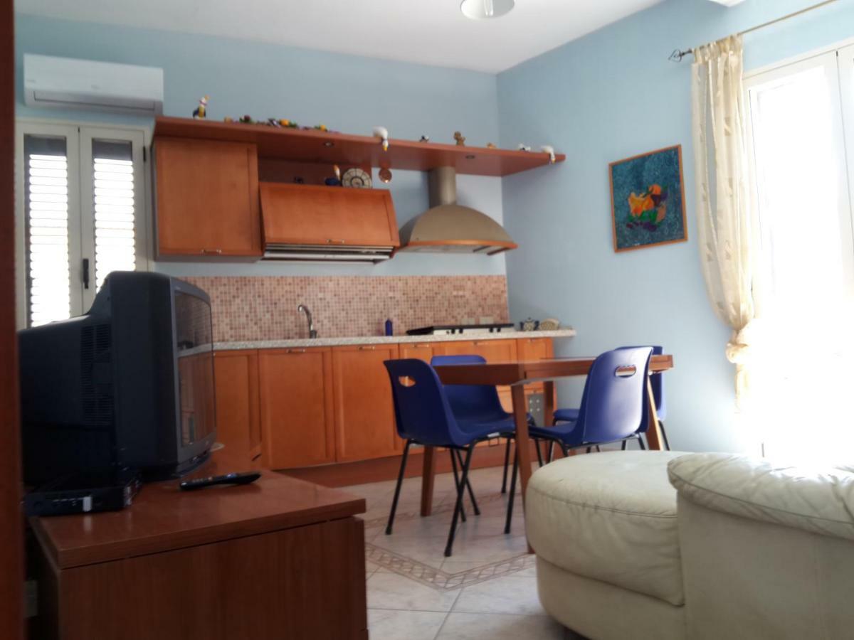 דירות קמפופליצ'ה די רוצ'לה Casa Eleonora מראה חיצוני תמונה