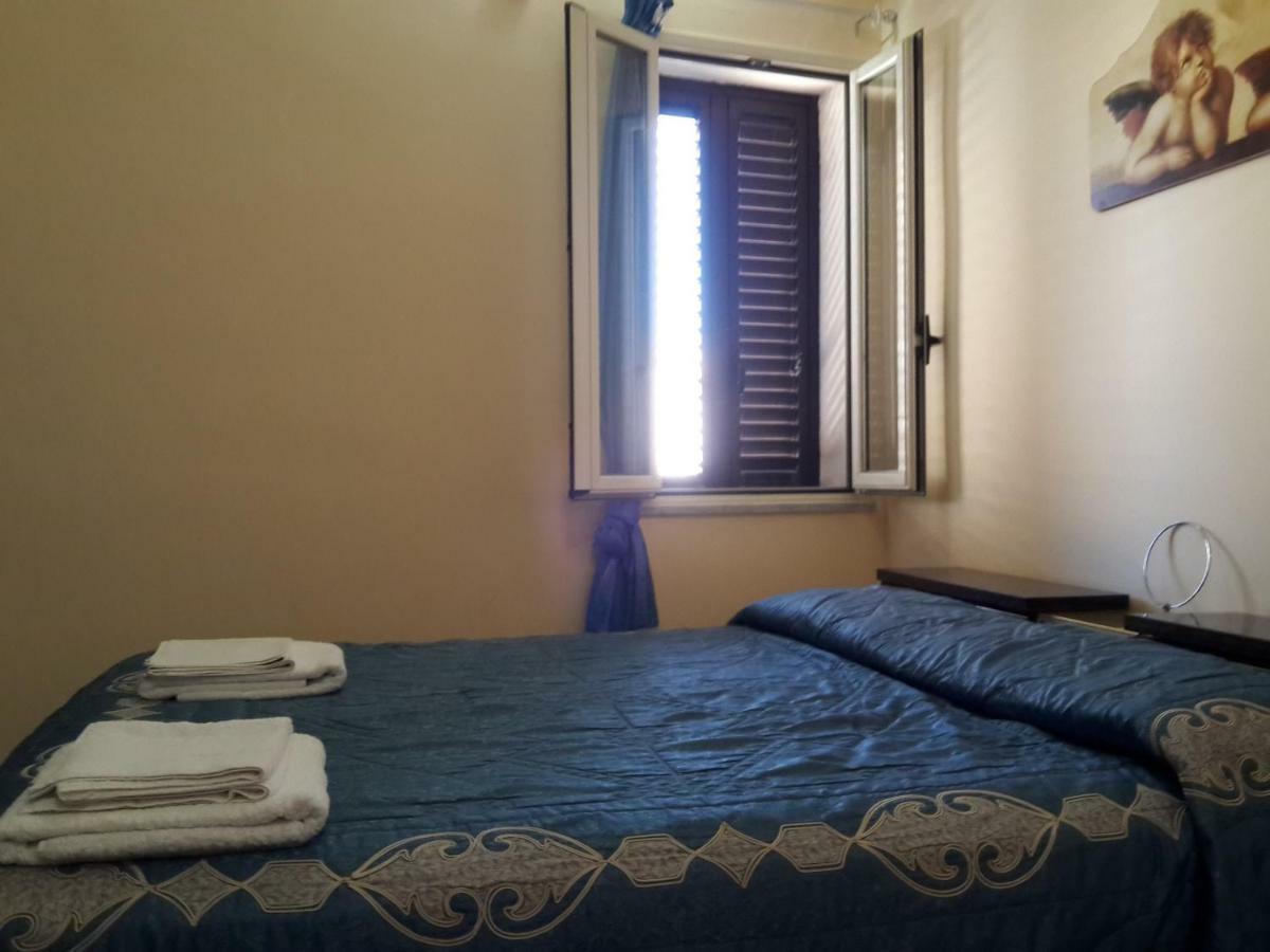 דירות קמפופליצ'ה די רוצ'לה Casa Eleonora מראה חיצוני תמונה