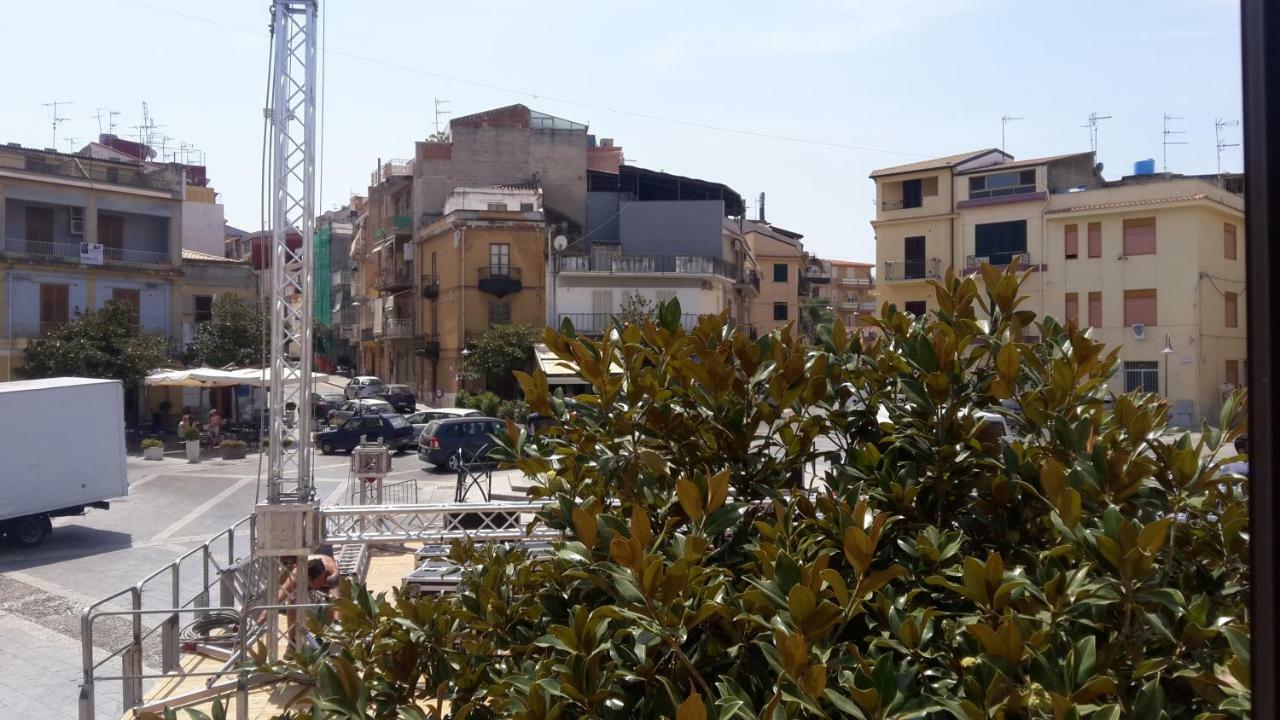 דירות קמפופליצ'ה די רוצ'לה Casa Eleonora מראה חיצוני תמונה