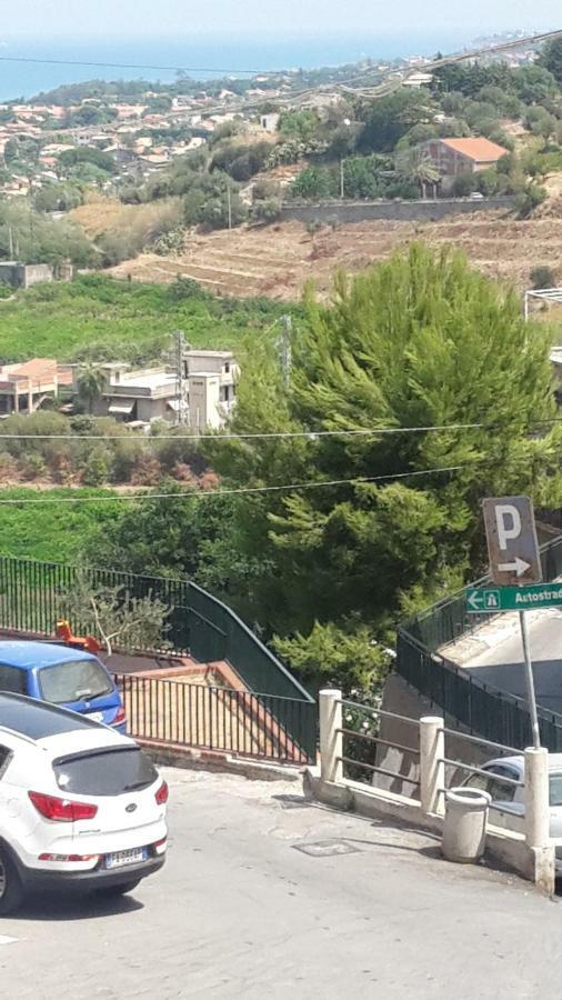 דירות קמפופליצ'ה די רוצ'לה Casa Eleonora מראה חיצוני תמונה