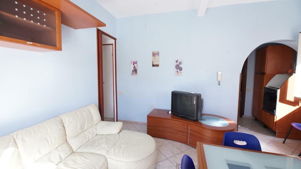 דירות קמפופליצ'ה די רוצ'לה Casa Eleonora מראה חיצוני תמונה