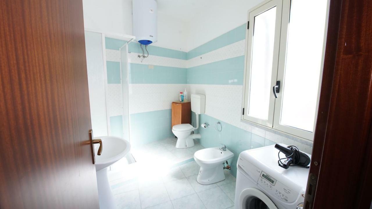 דירות קמפופליצ'ה די רוצ'לה Casa Eleonora מראה חיצוני תמונה