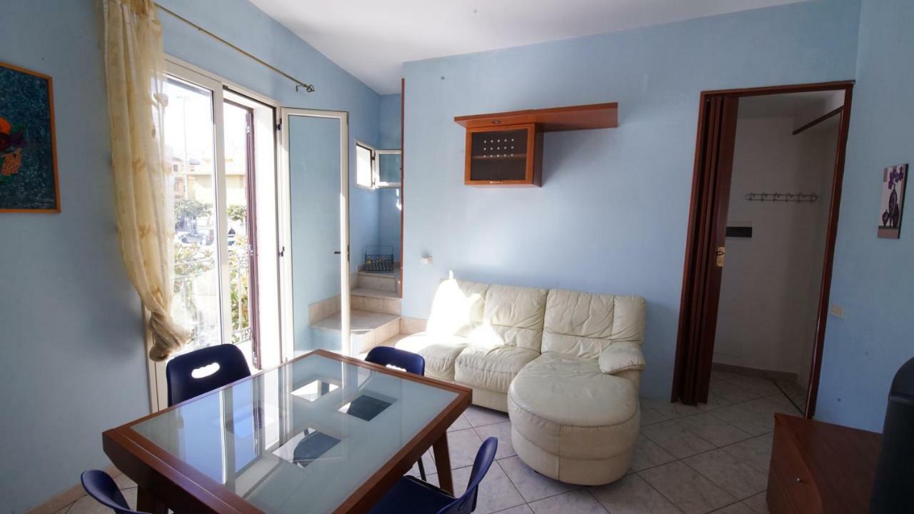 דירות קמפופליצ'ה די רוצ'לה Casa Eleonora מראה חיצוני תמונה