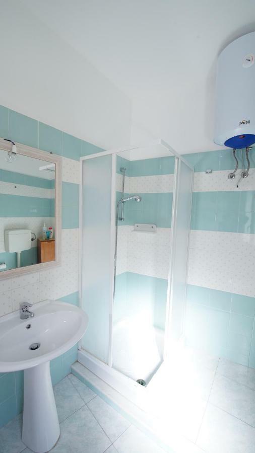 דירות קמפופליצ'ה די רוצ'לה Casa Eleonora מראה חיצוני תמונה