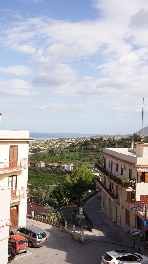 דירות קמפופליצ'ה די רוצ'לה Casa Eleonora מראה חיצוני תמונה