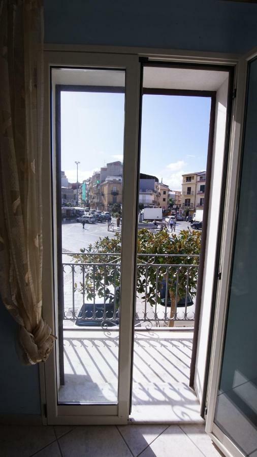דירות קמפופליצ'ה די רוצ'לה Casa Eleonora מראה חיצוני תמונה