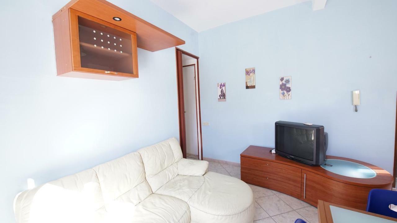 דירות קמפופליצ'ה די רוצ'לה Casa Eleonora מראה חיצוני תמונה