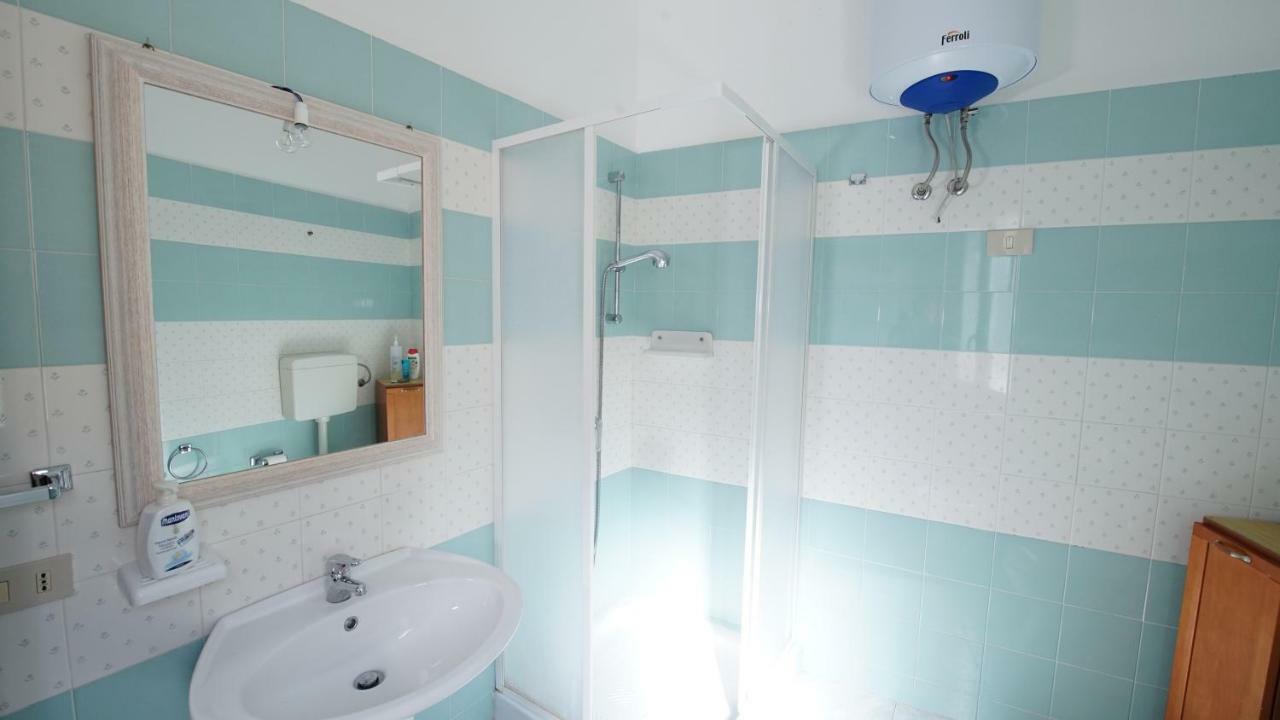 דירות קמפופליצ'ה די רוצ'לה Casa Eleonora מראה חיצוני תמונה