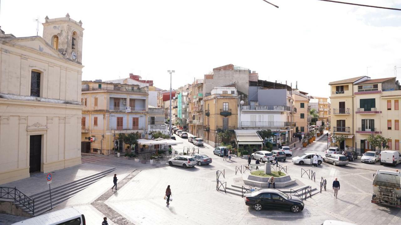 דירות קמפופליצ'ה די רוצ'לה Casa Eleonora מראה חיצוני תמונה