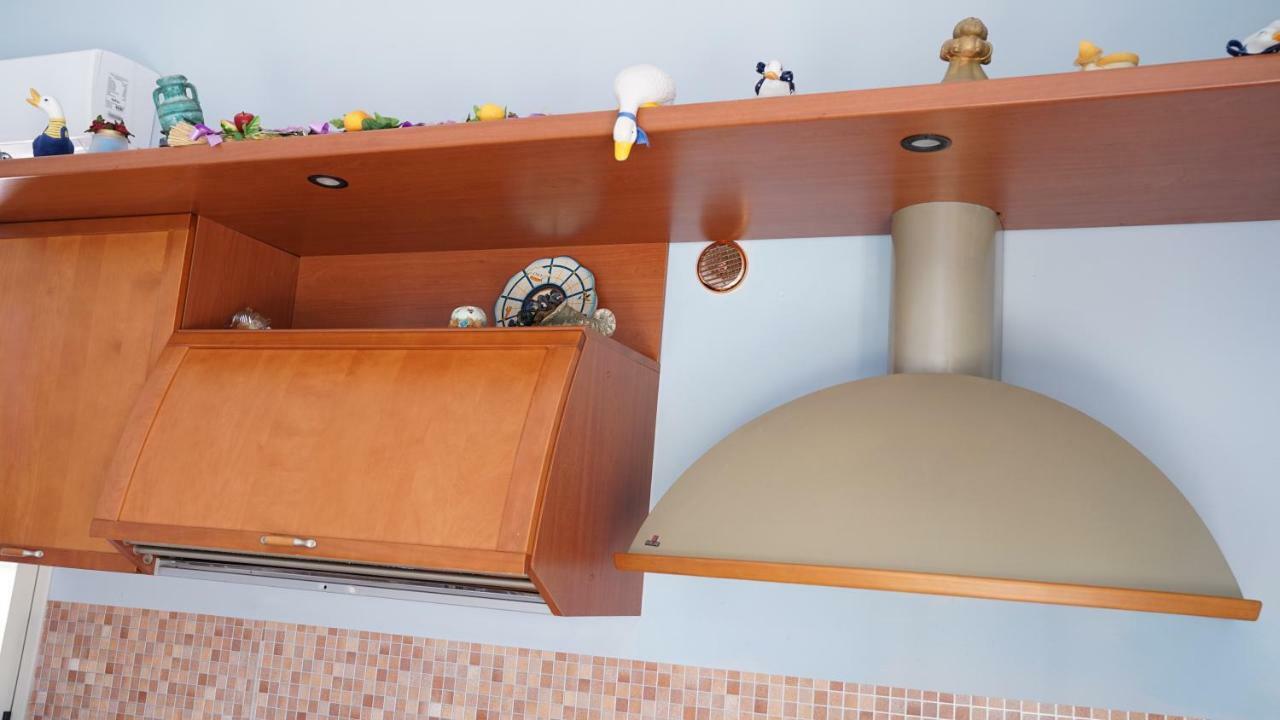 דירות קמפופליצ'ה די רוצ'לה Casa Eleonora מראה חיצוני תמונה