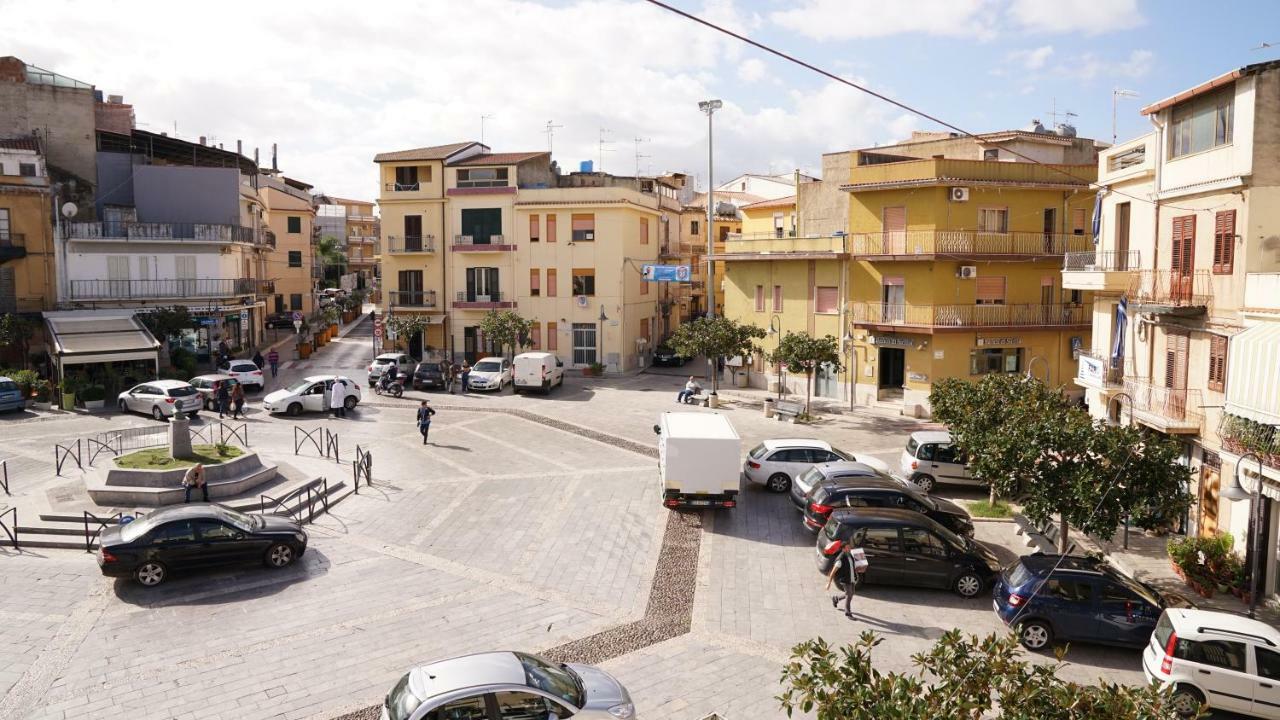 דירות קמפופליצ'ה די רוצ'לה Casa Eleonora מראה חיצוני תמונה